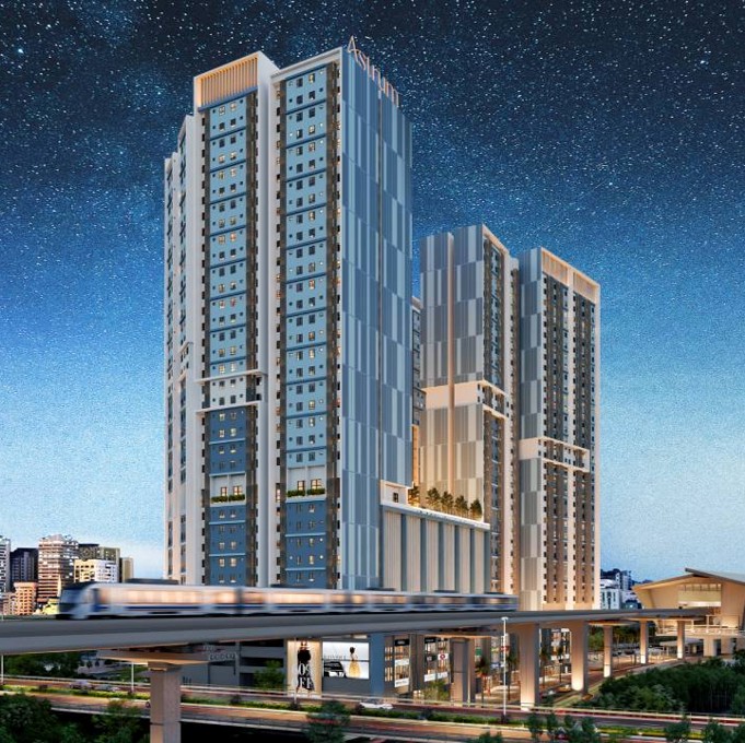 Sena Residence About Developer Portfolio Astrum Shah Alam