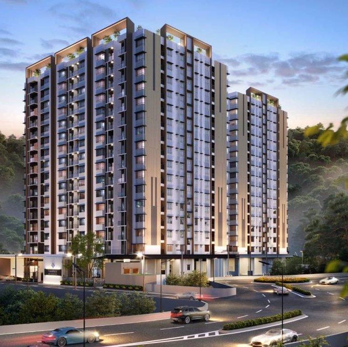 Sena Residence About Developer Portfolio Fonavista